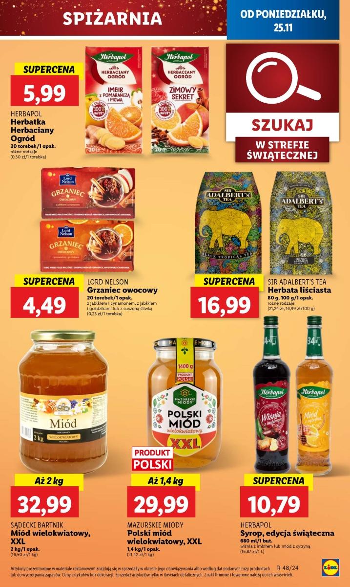 Gazetka promocyjna Lidl str. 55