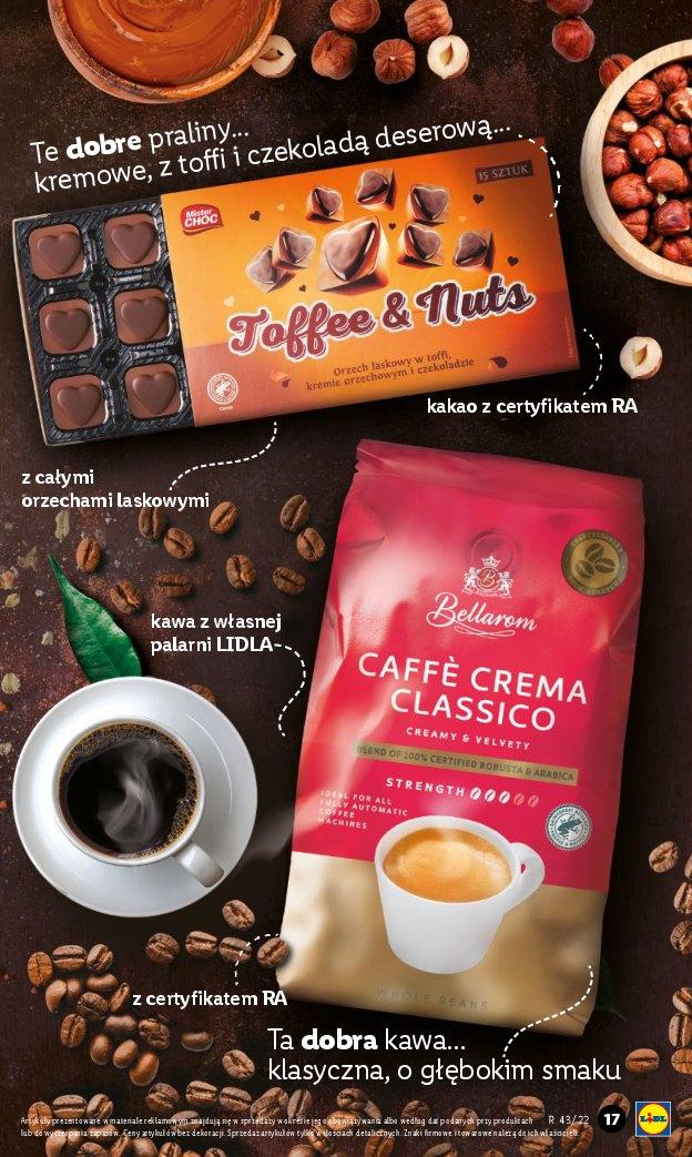 Gazetka promocyjna Lidl str. 17