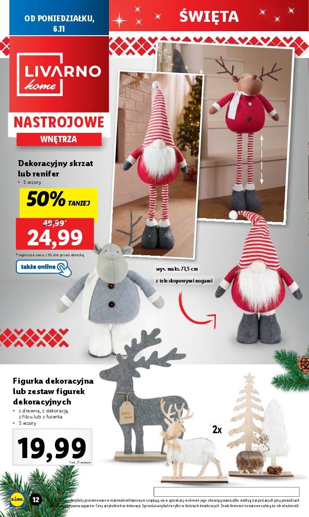 Gazetka promocyjna Lidl str. 16