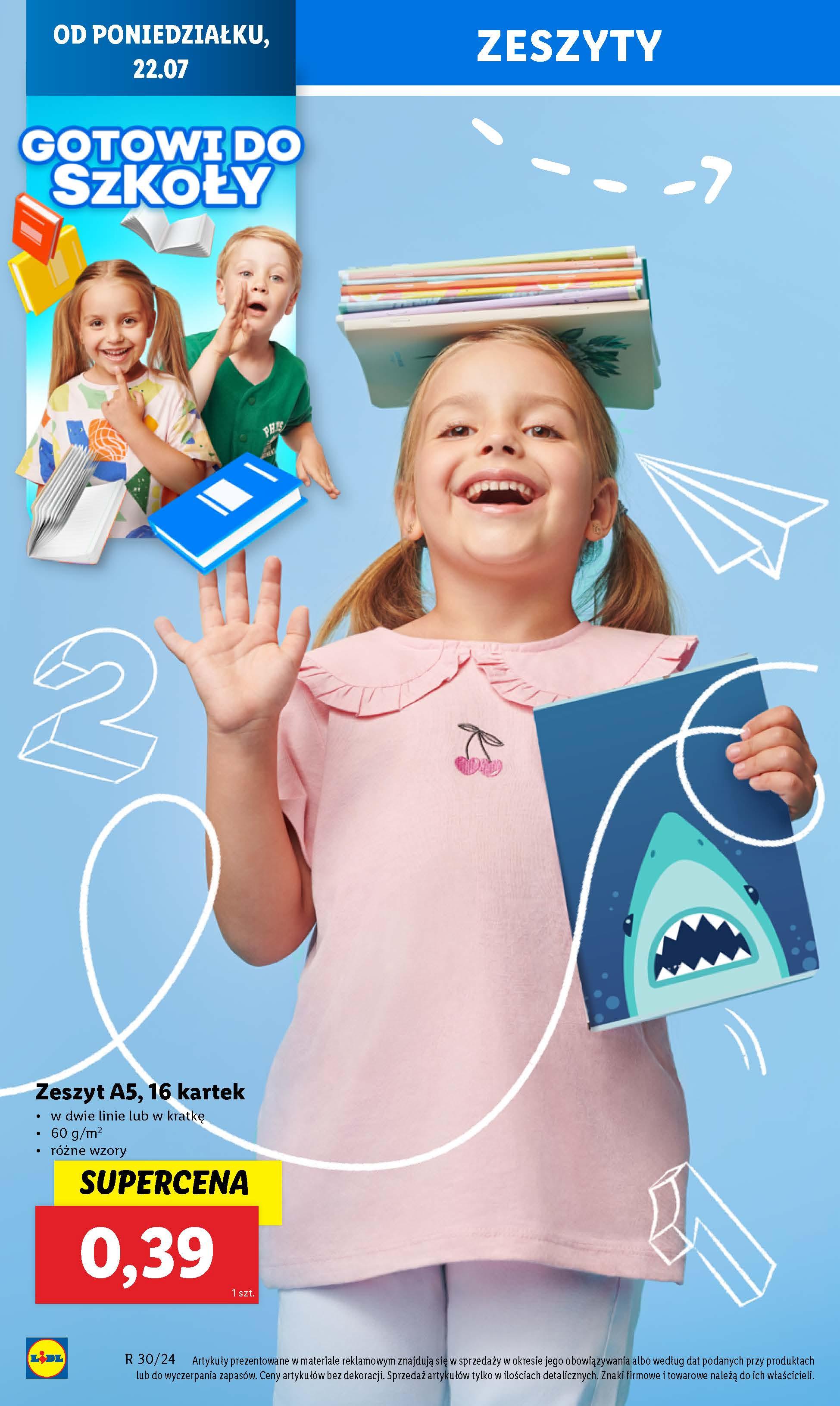 Gazetka promocyjna Lidl str. 12