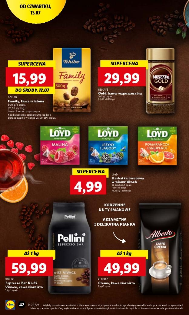 Gazetka promocyjna Lidl str. 56