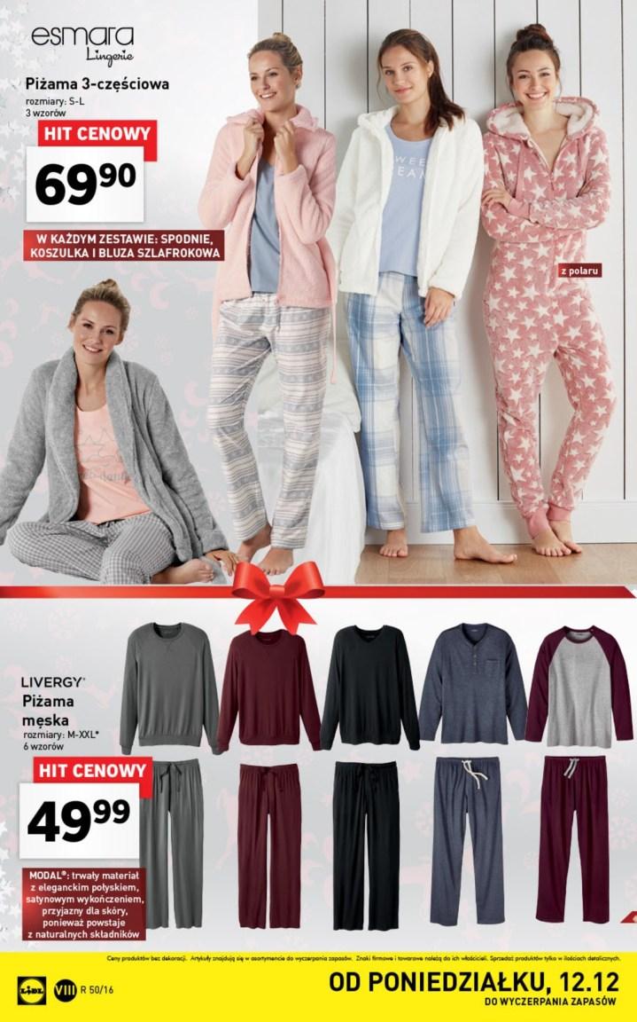 Gazetka promocyjna Lidl str. 30