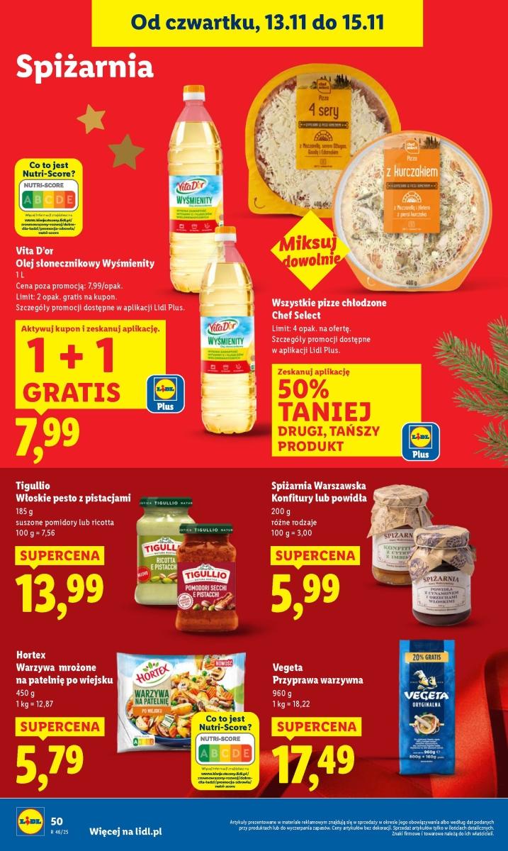 Gazetka promocyjna Lidl str. 51