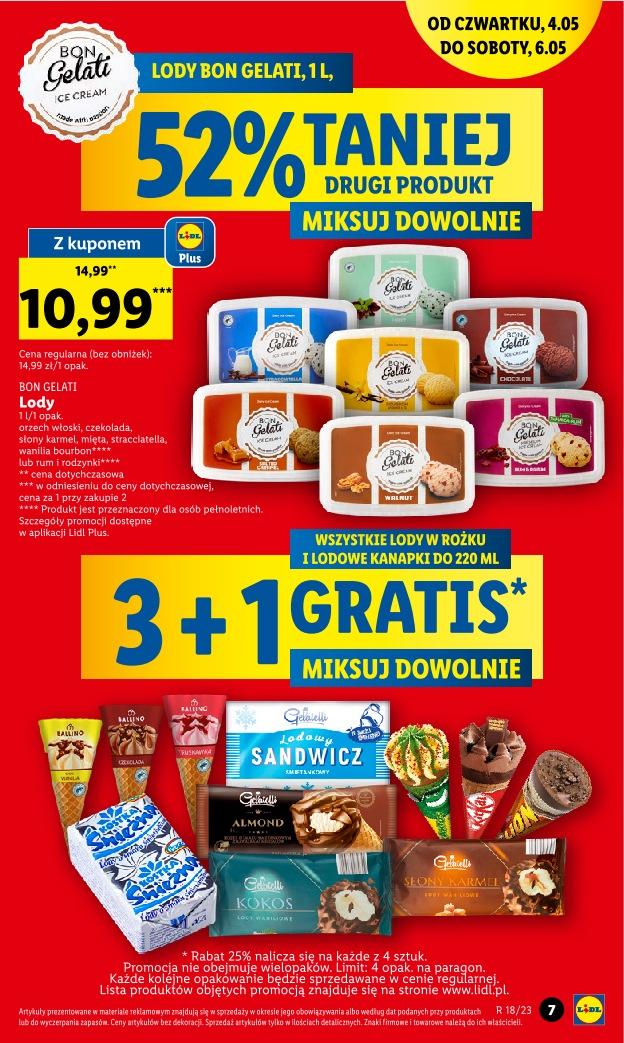 Gazetka promocyjna Lidl str. 11