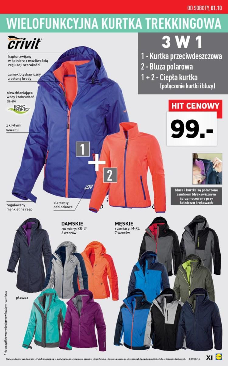 Gazetka promocyjna Lidl str. 11