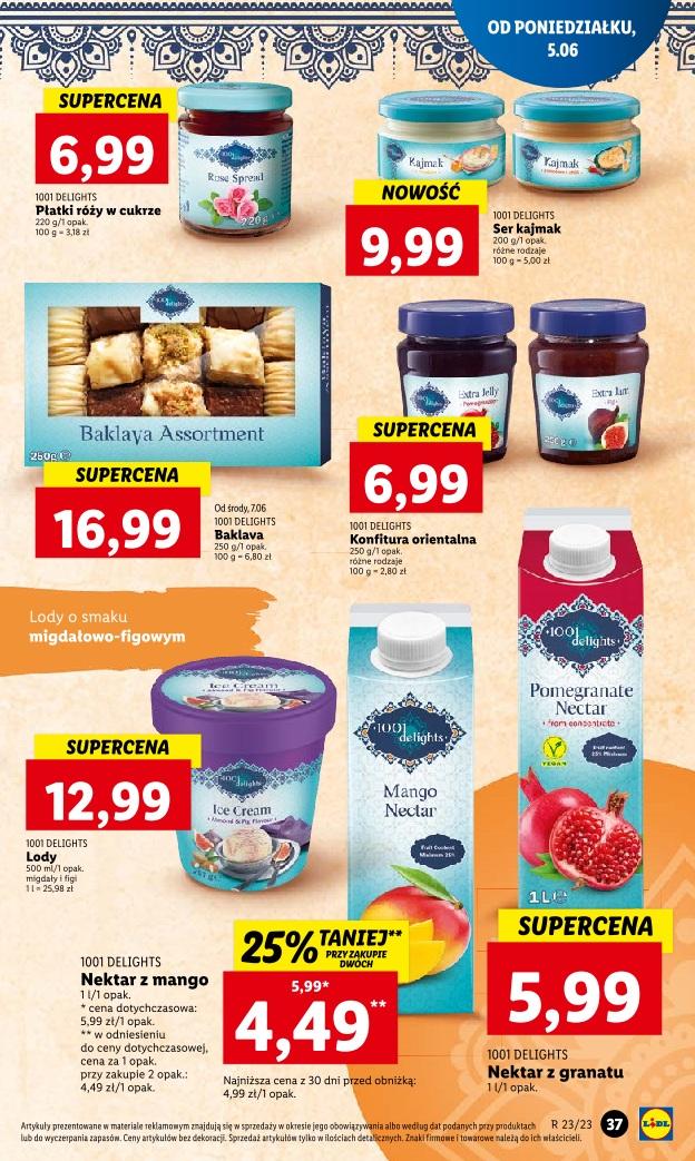 Gazetka promocyjna Lidl str. 41