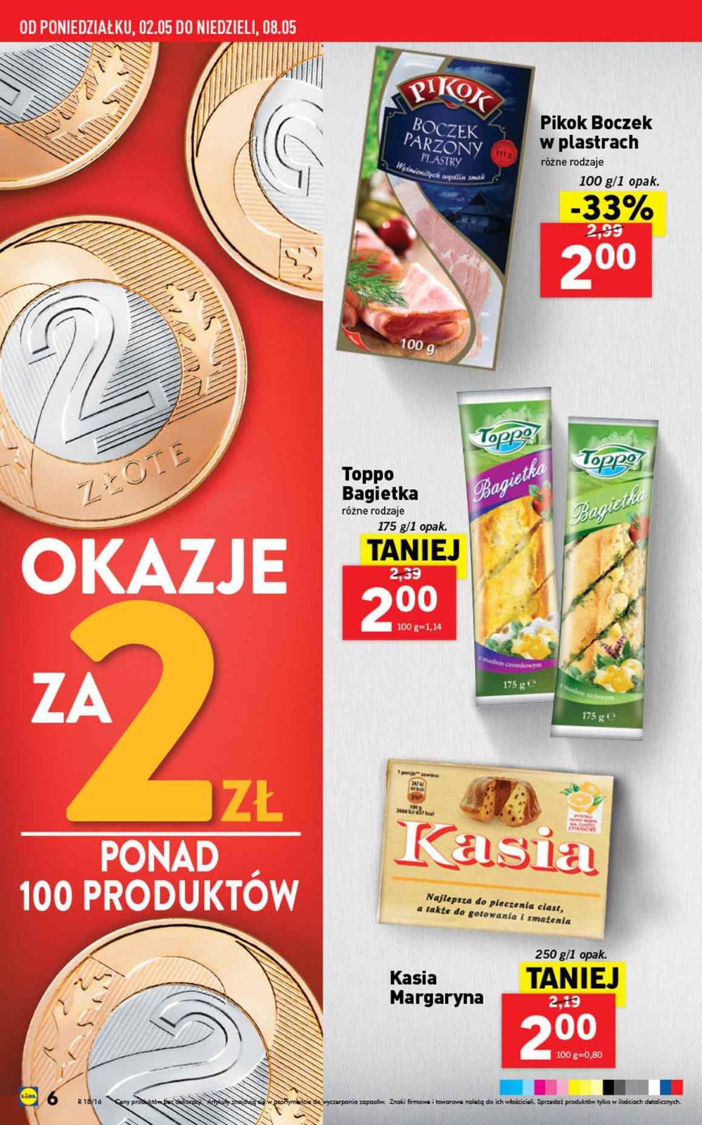 Gazetka promocyjna Lidl str. 6