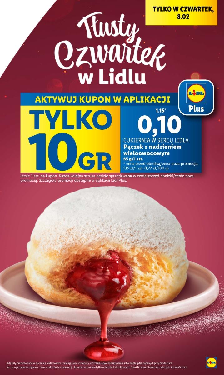 Gazetka promocyjna Lidl str. 7