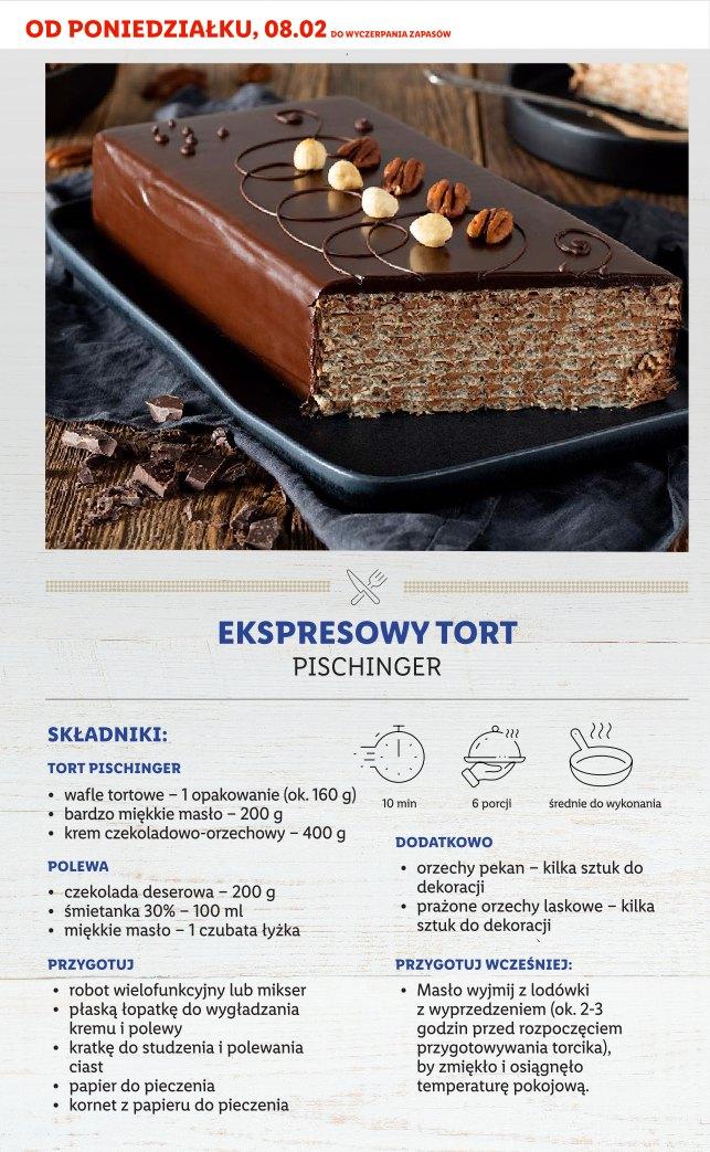 Gazetka promocyjna Lidl str. 14