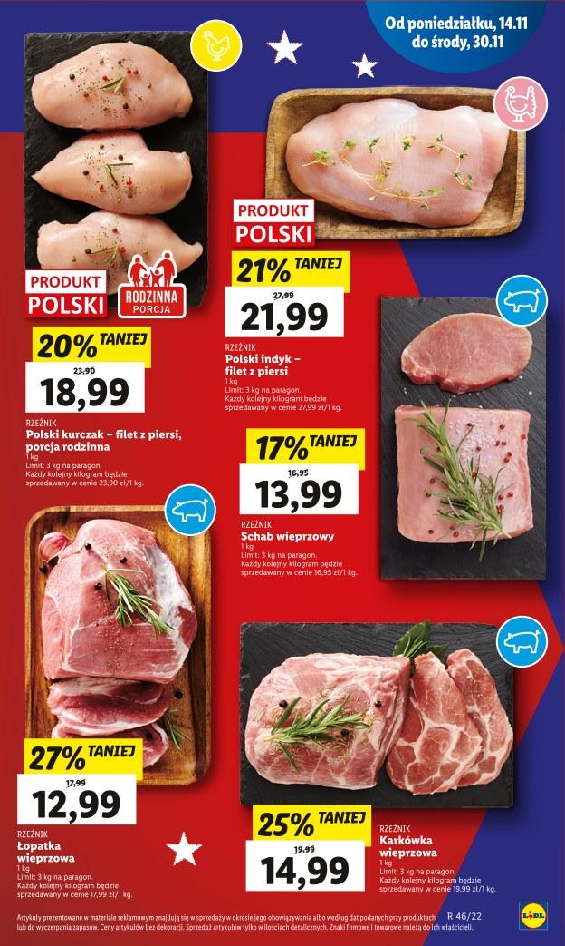 Gazetka promocyjna Lidl str. 7
