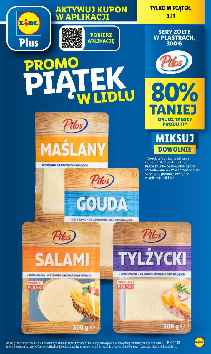 Gazetka promocyjna Lidl str. 15