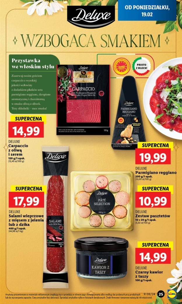 Gazetka promocyjna Lidl str. 27
