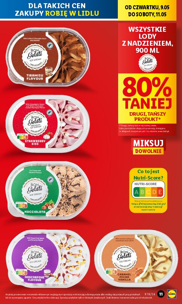 Gazetka promocyjna Lidl str. 11