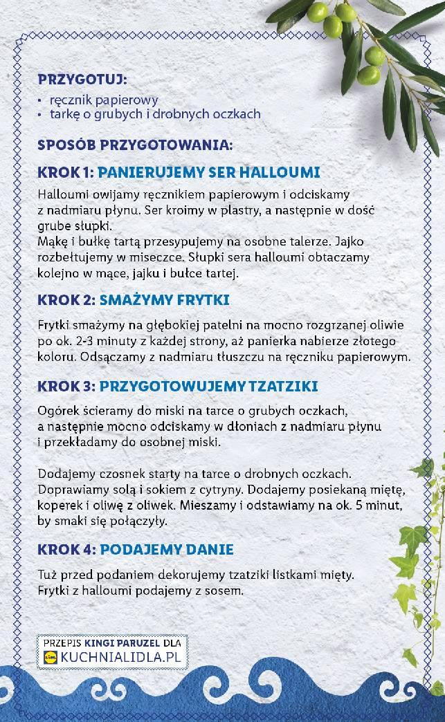 Gazetka promocyjna Lidl str. 5