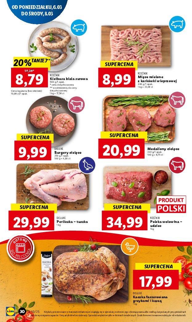 Gazetka promocyjna Lidl str. 34