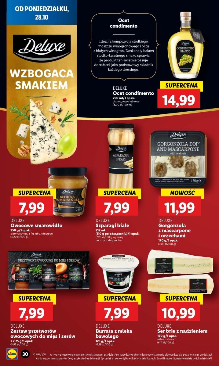 Gazetka promocyjna Lidl str. 36