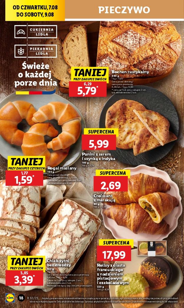 Gazetka promocyjna Lidl str. 22