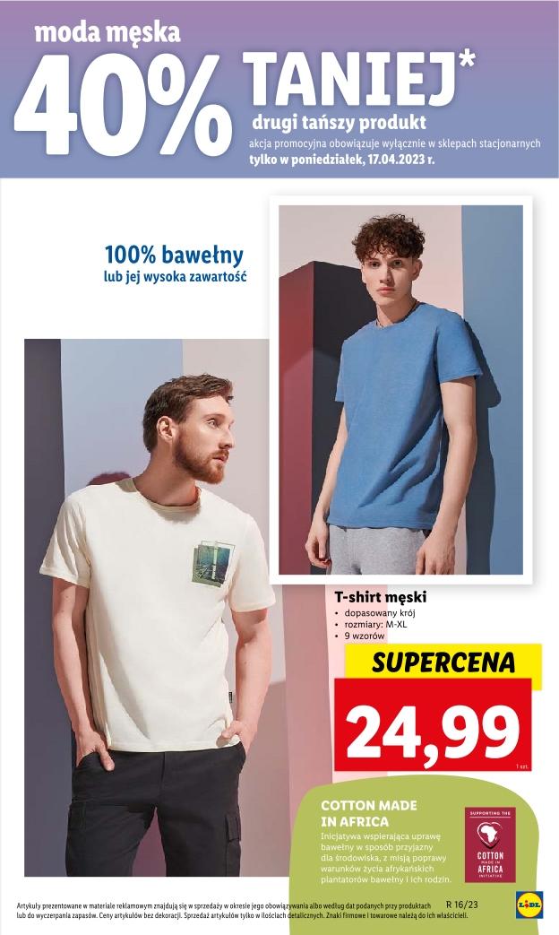 Gazetka promocyjna Lidl str. 52