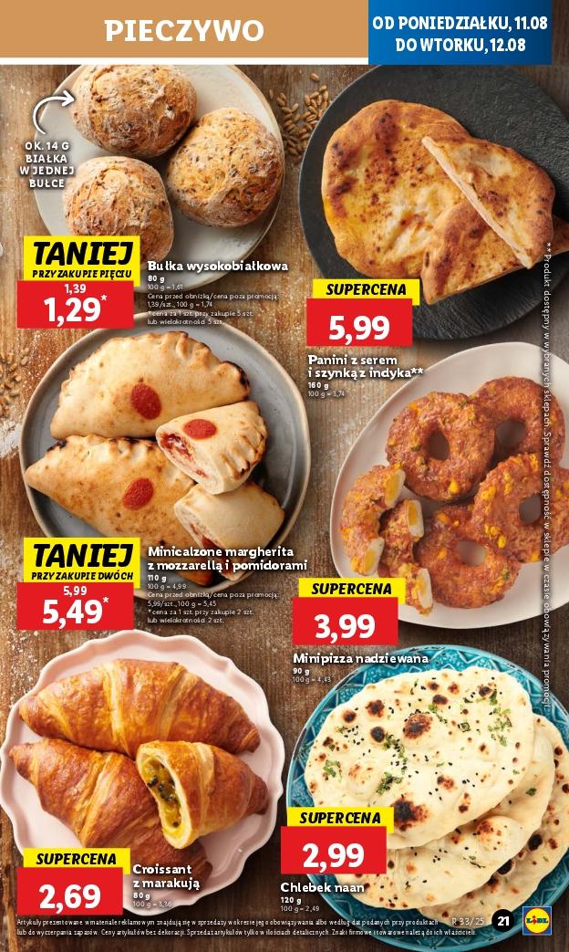Gazetka promocyjna Lidl str. 23