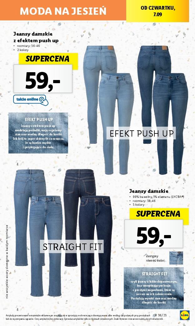 Gazetka promocyjna Lidl str. 53