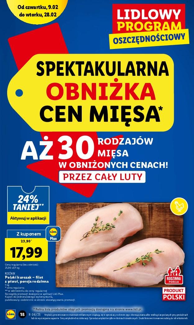 Gazetka promocyjna Lidl str. 20