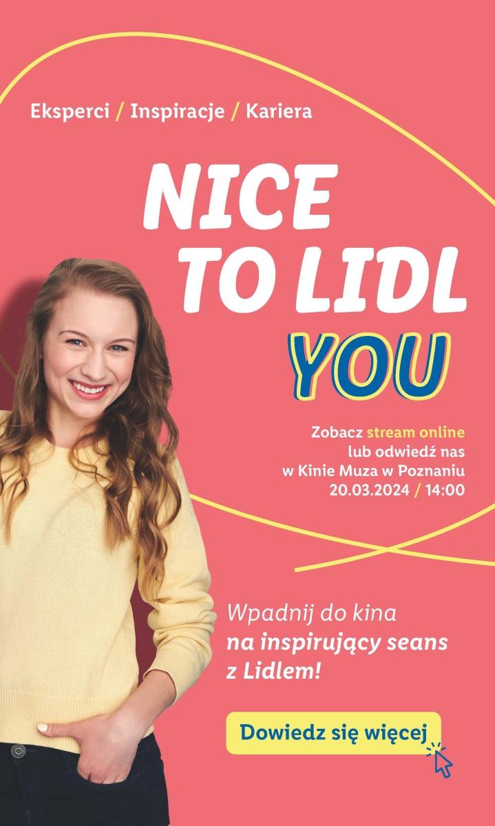 Gazetka promocyjna Lidl str. 73