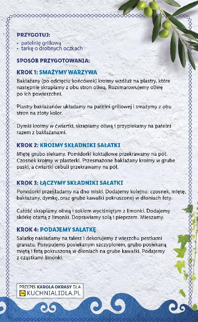 Gazetka promocyjna Lidl str. 9