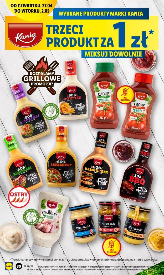 Gazetka promocyjna Lidl str. 33