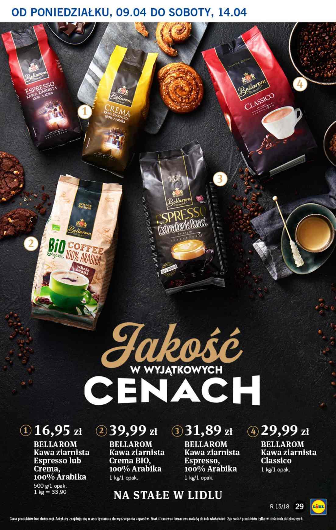 Gazetka promocyjna Lidl str. 29