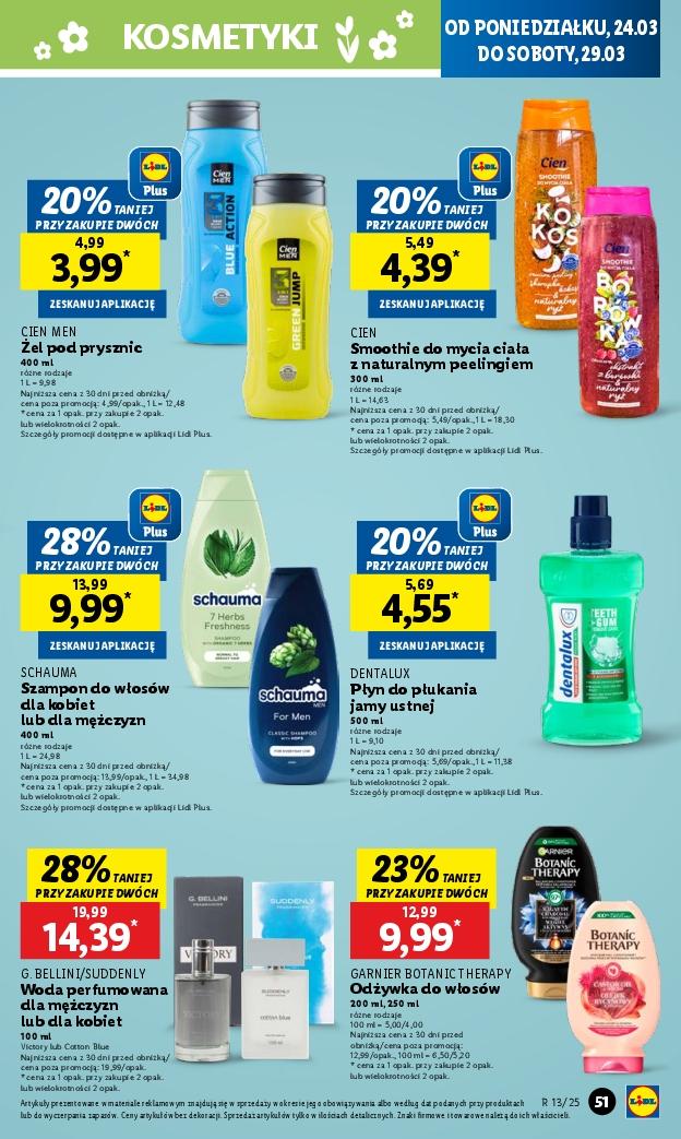 Gazetka promocyjna Lidl str. 59