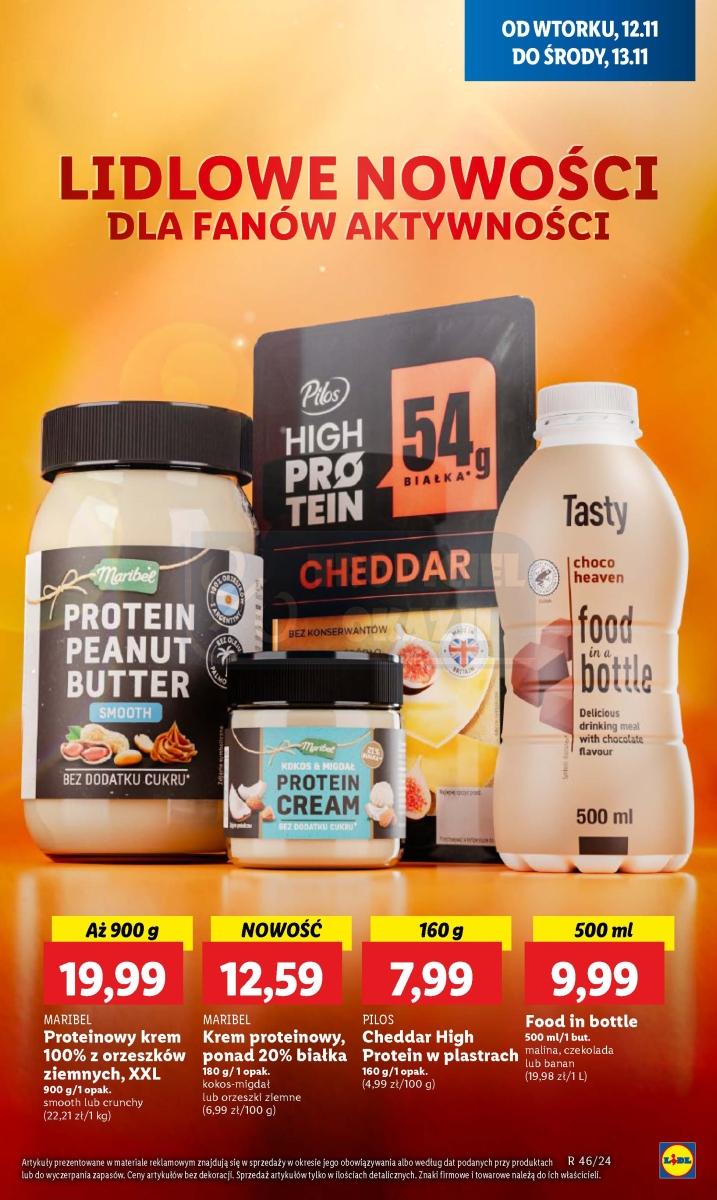 Gazetka promocyjna Lidl str. 53