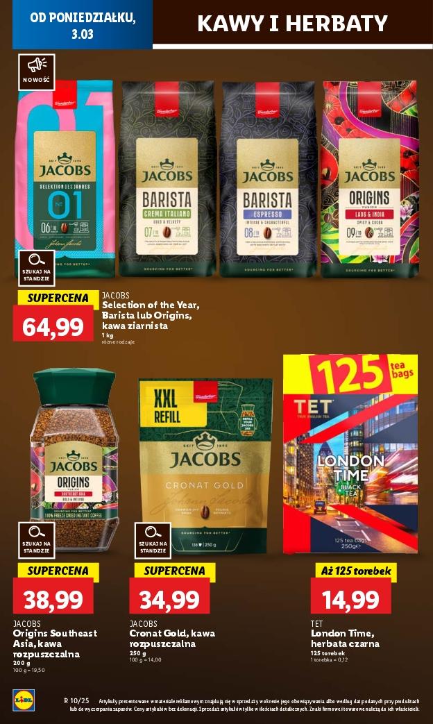 Gazetka promocyjna Lidl str. 56