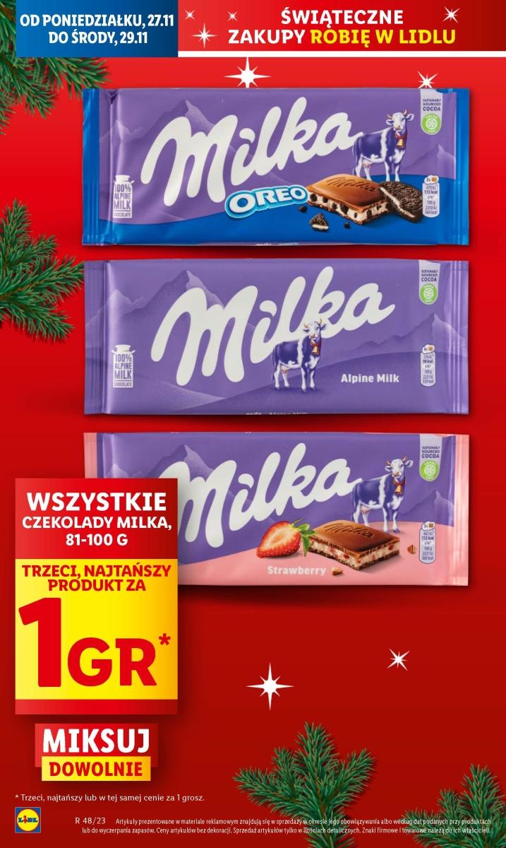 Gazetka promocyjna Lidl str. 14
