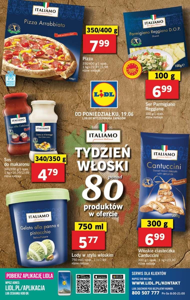 Gazetka promocyjna Lidl str. 32