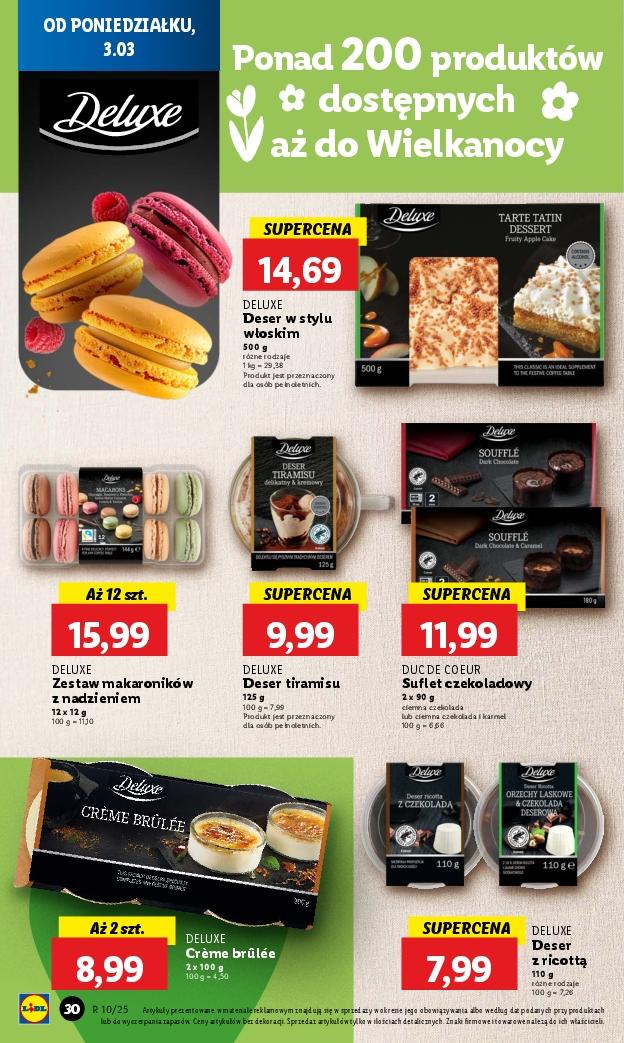 Gazetka promocyjna Lidl str. 36