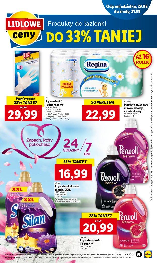 Gazetka promocyjna Lidl str. 51