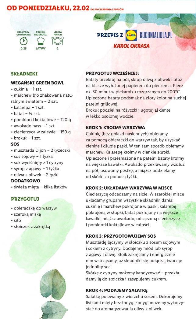 Gazetka promocyjna Lidl str. 27