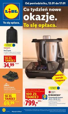 Katalog Lidl