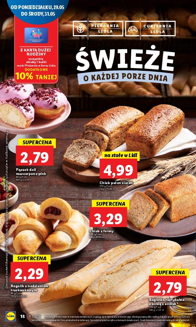 Gazetka promocyjna Lidl str. 32