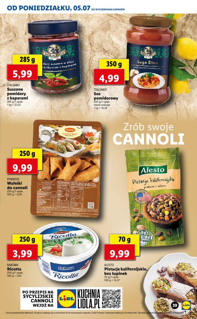 Gazetka promocyjna Lidl str. 7