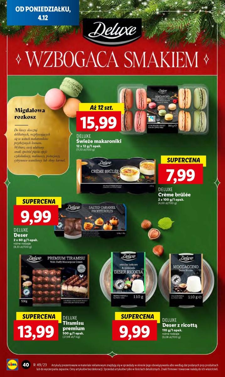 Gazetka promocyjna Lidl str. 46