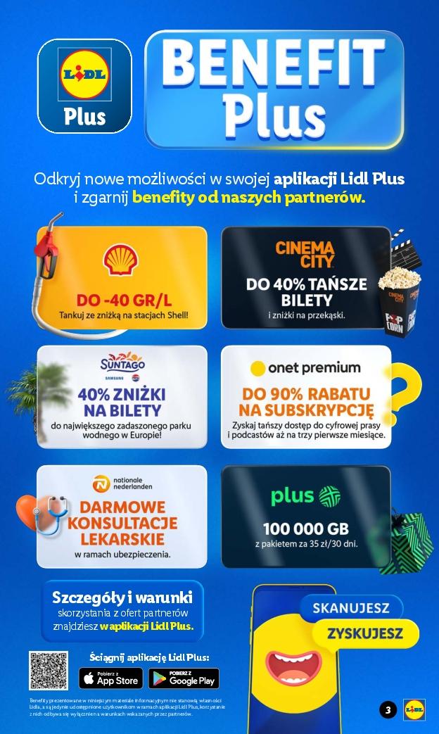 Gazetka promocyjna Lidl str. 5