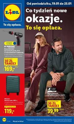 Katalog Lidl
