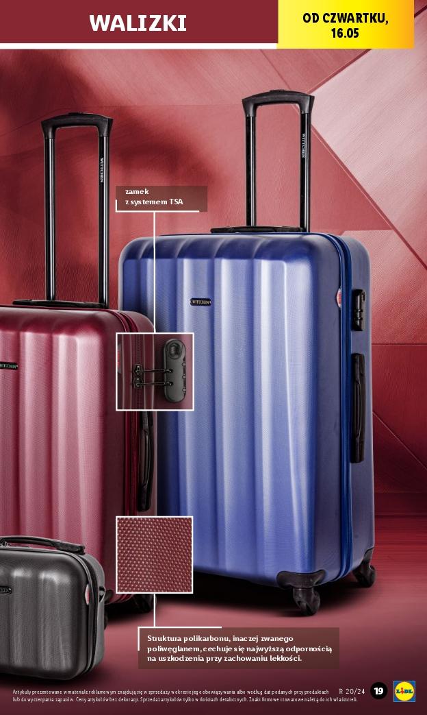 Gazetka promocyjna Lidl str. 25