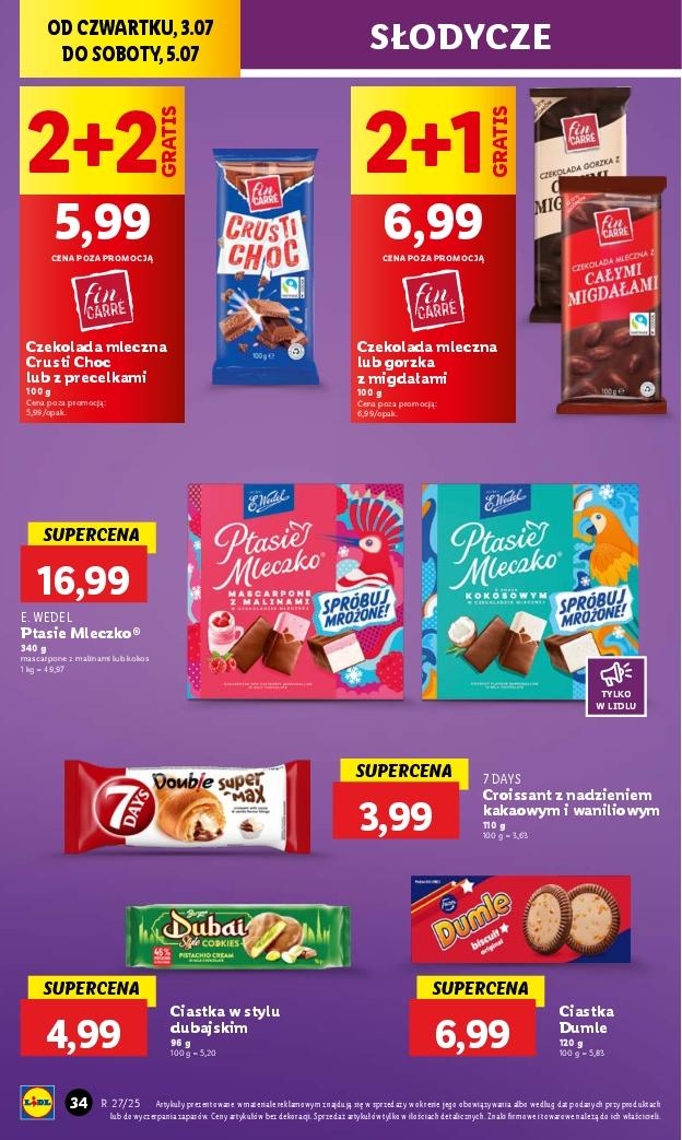 Gazetka promocyjna Lidl str. 46