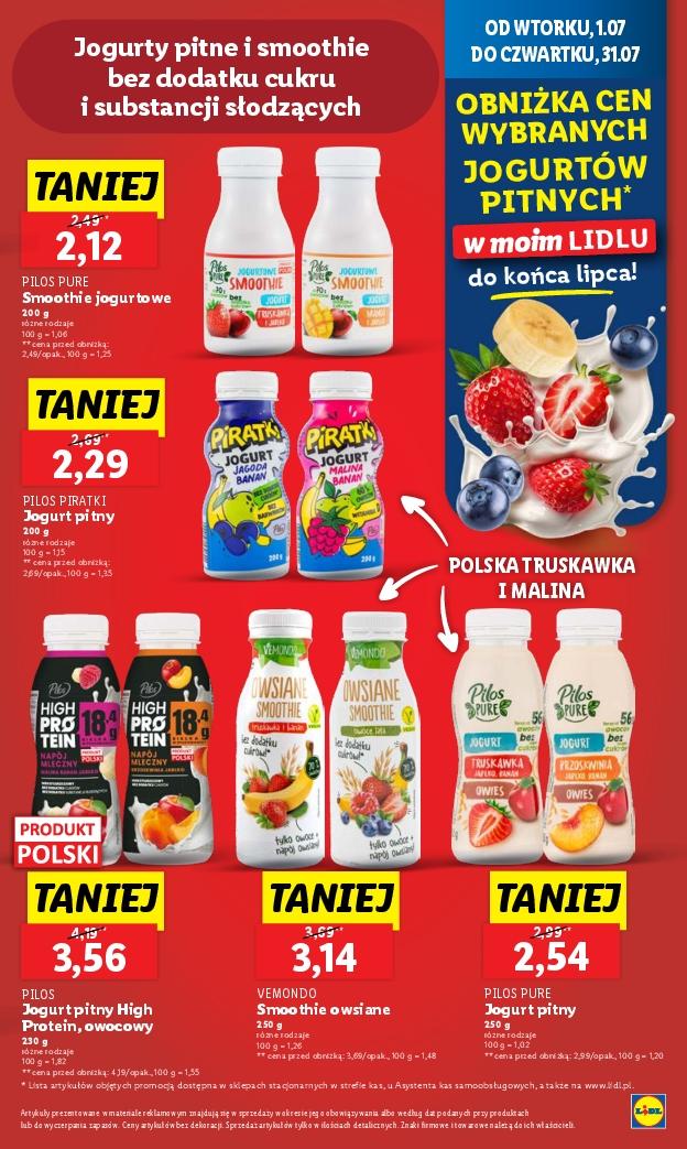 Gazetka promocyjna Lidl str. 27