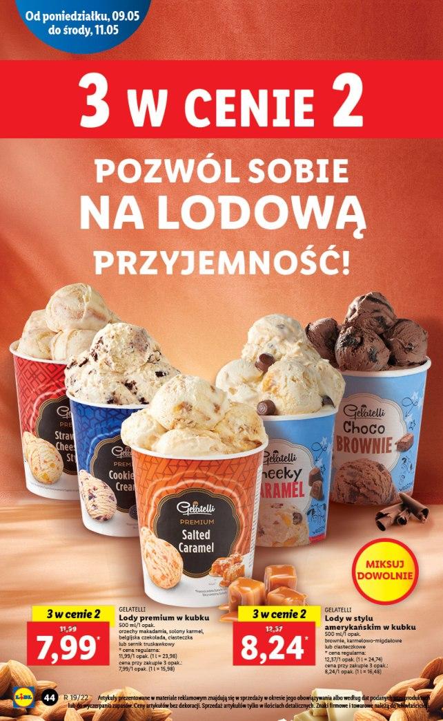 Gazetka promocyjna Lidl str. 44