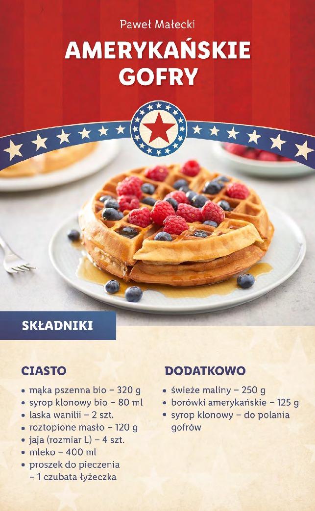 Gazetka promocyjna Lidl str. 12