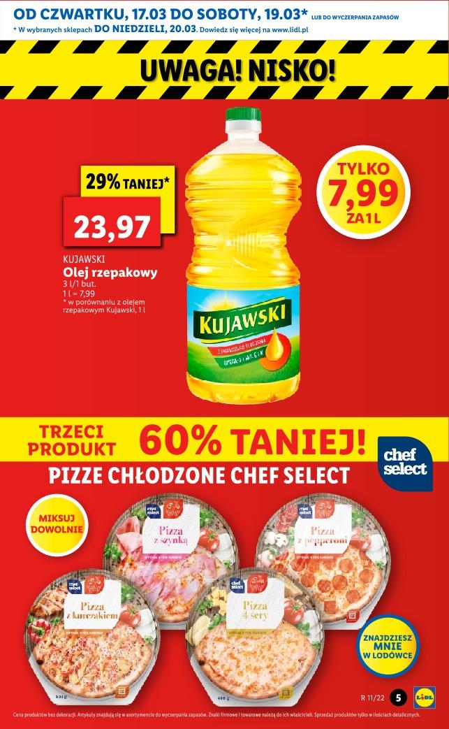 Gazetka promocyjna Lidl str. 5