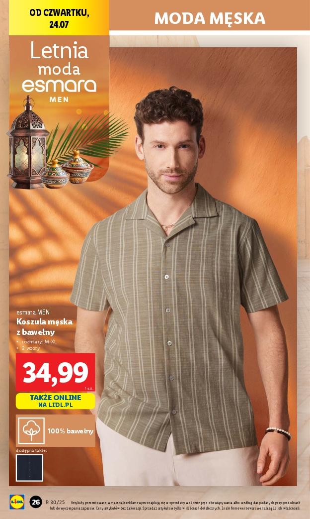 Gazetka promocyjna Lidl str. 31